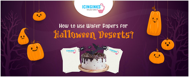 Icing Sheet or Wafer Paper – Which Edible Paper to Use and When?