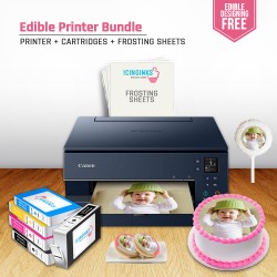 Ink4Cakes edible printer Elite ADF