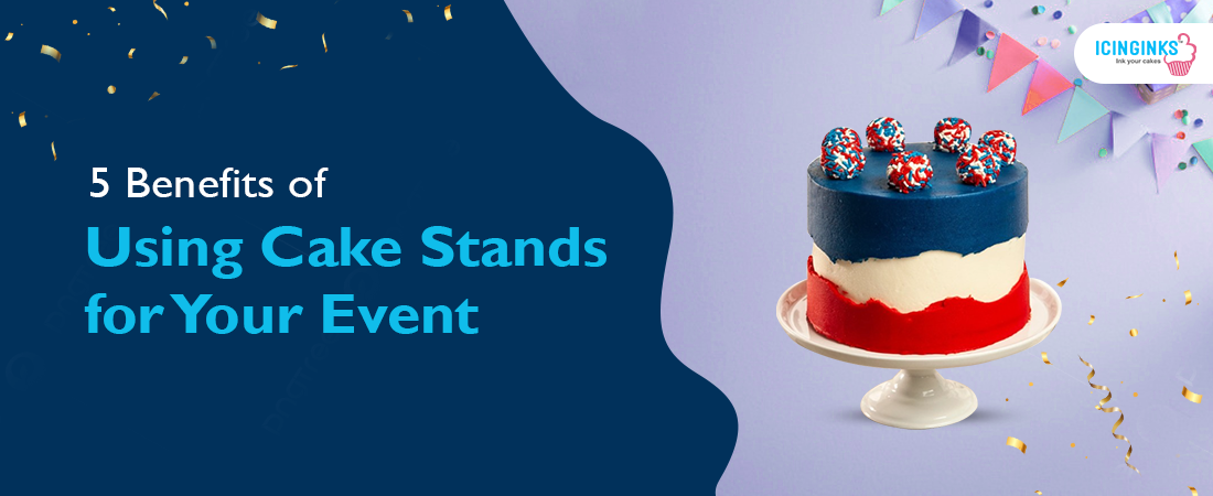 Multi Layer Tier Cake Stand, Cake Tiers Stands Support