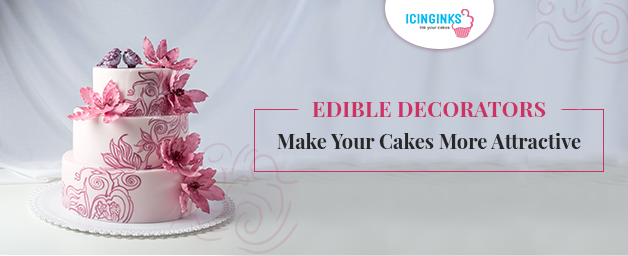 Supreme Edible Image Cake Topper Personalized Birthday Sheet