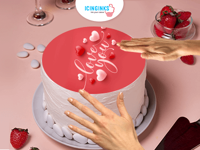 Buy Edible Frosting Sheets Online  Icinginks Prime Blank Edible Sheets
