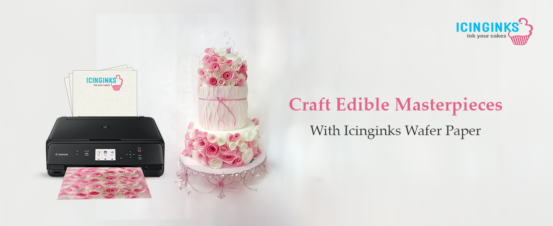 Design stunning edible butterflies effortlessly with Icinginks.