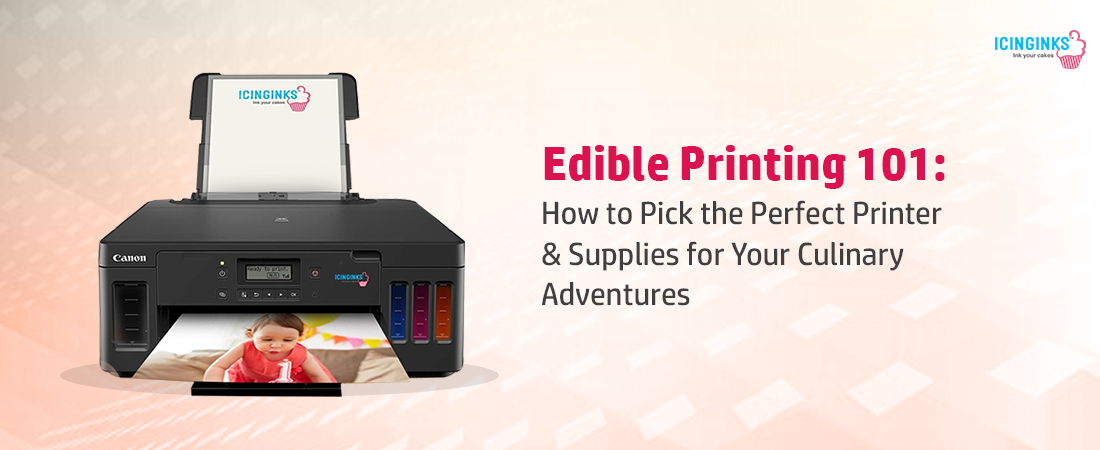 Buy Edible Printer For Chocolate Transfer Sheets  Chocolate transfer  sheets, Edible printer, Edible